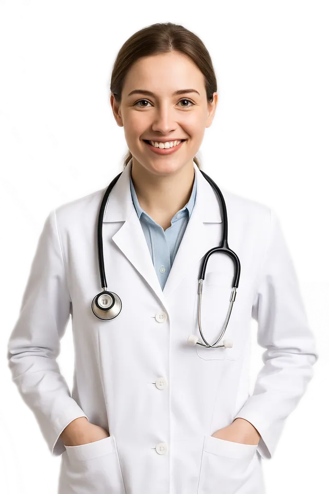 MediCare+ Template